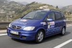 Opel HydroGen3 Concept 2005 года